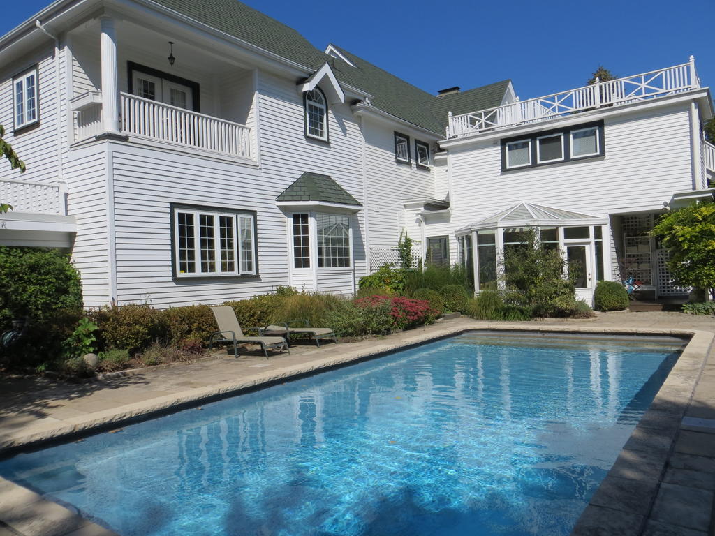 Lakewinds Country Manor Niagara-on-the-Lake Exterior photo