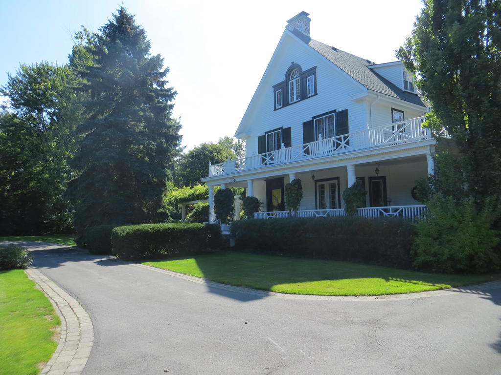 Lakewinds Country Manor Niagara-on-the-Lake Exterior photo