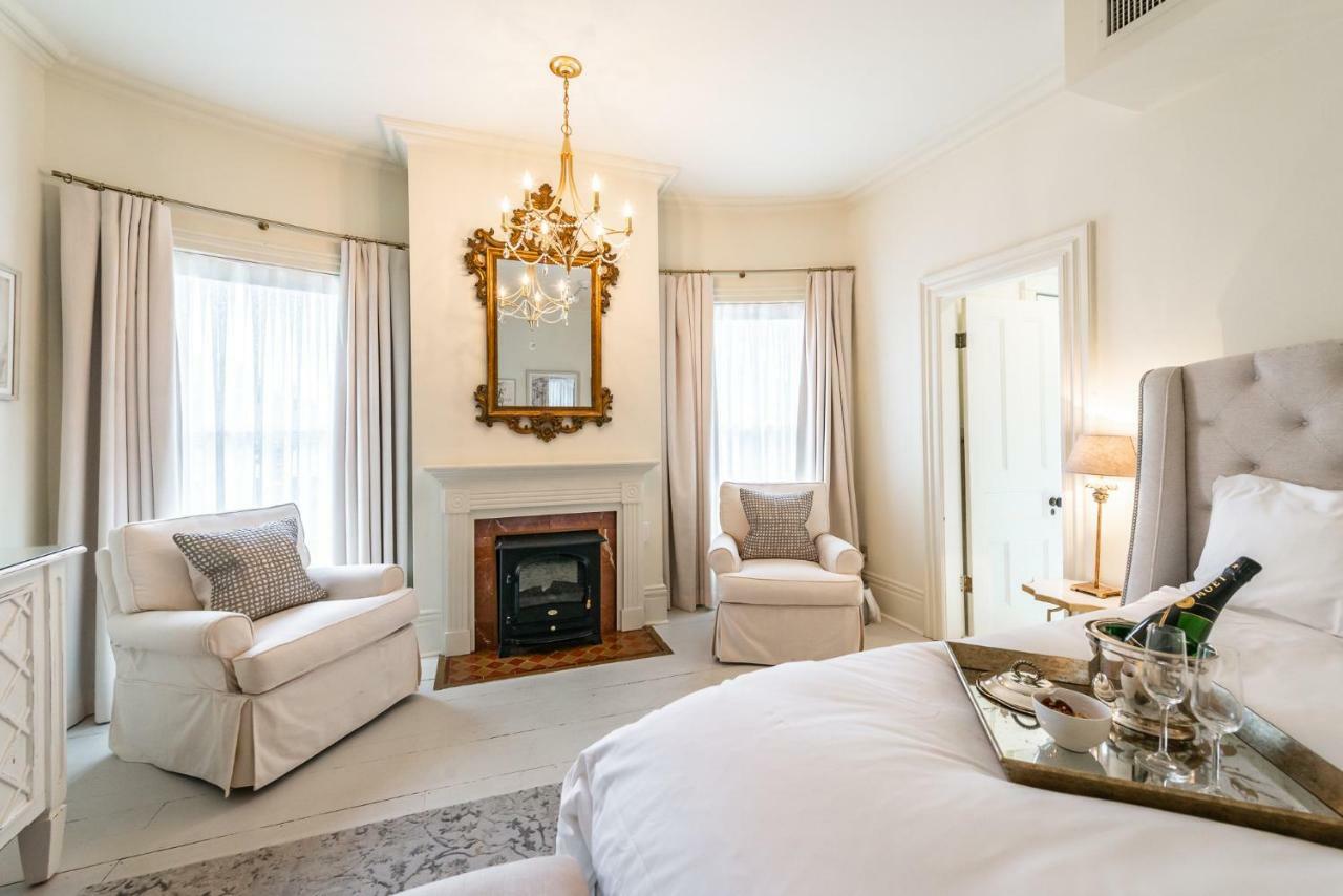 Lakewinds Country Manor Niagara-on-the-Lake Exterior photo