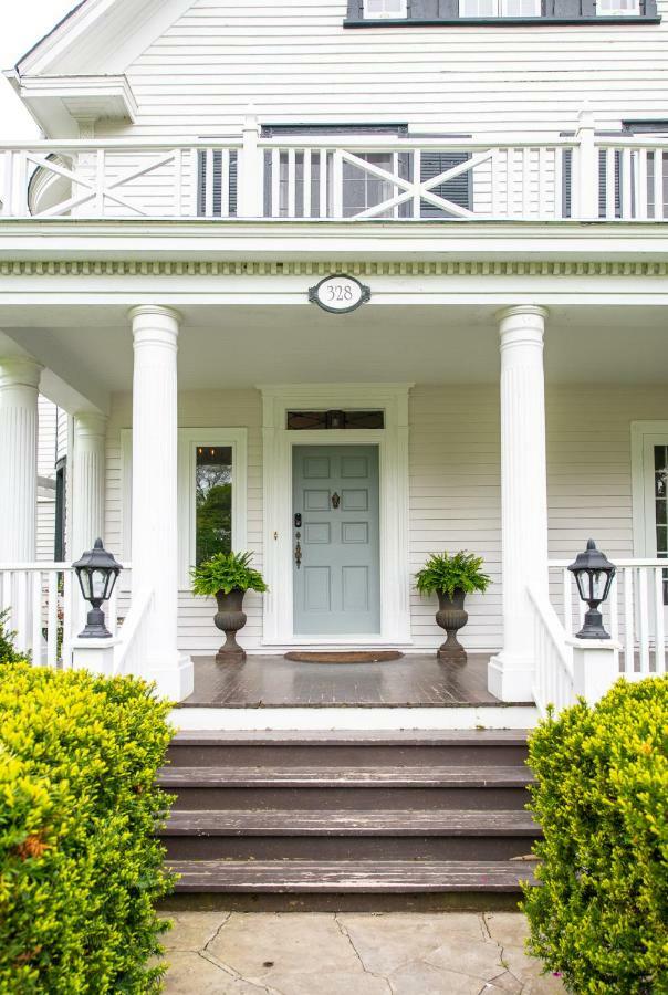 Lakewinds Country Manor Niagara-on-the-Lake Exterior photo
