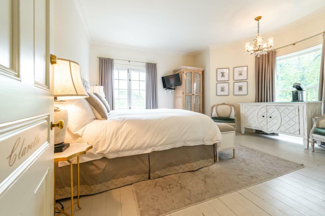Lakewinds Country Manor Niagara-on-the-Lake Exterior photo