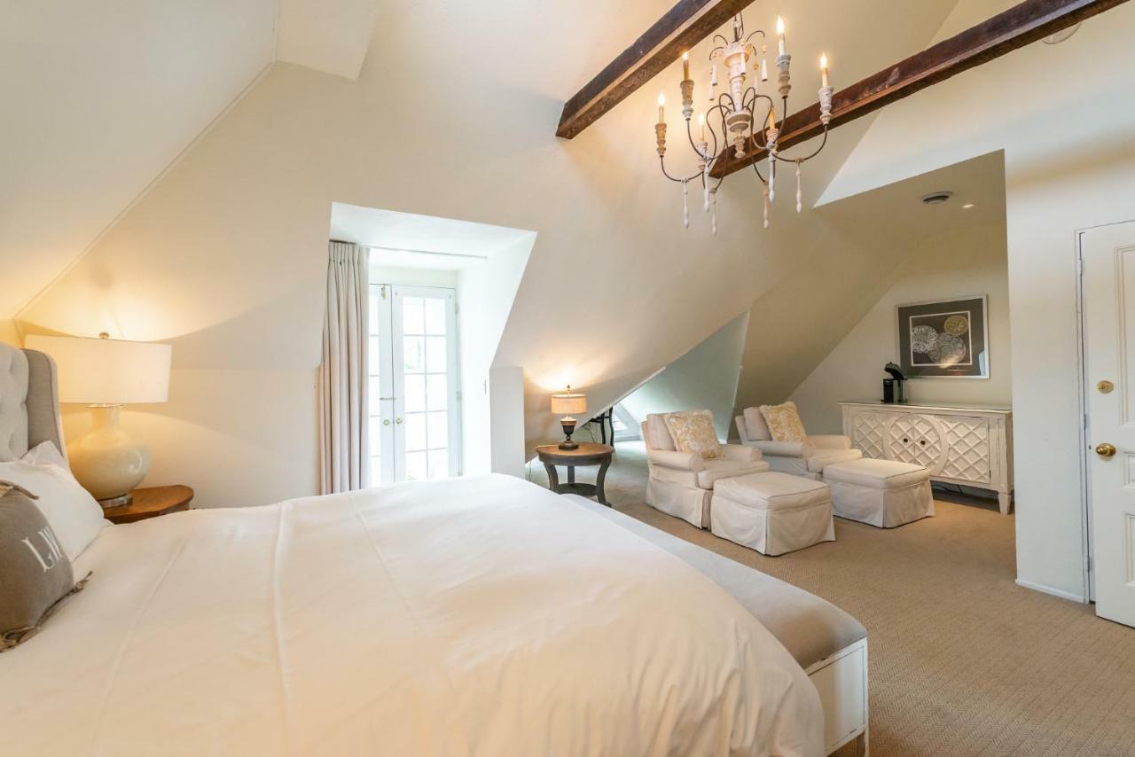 Lakewinds Country Manor Niagara-on-the-Lake Exterior photo