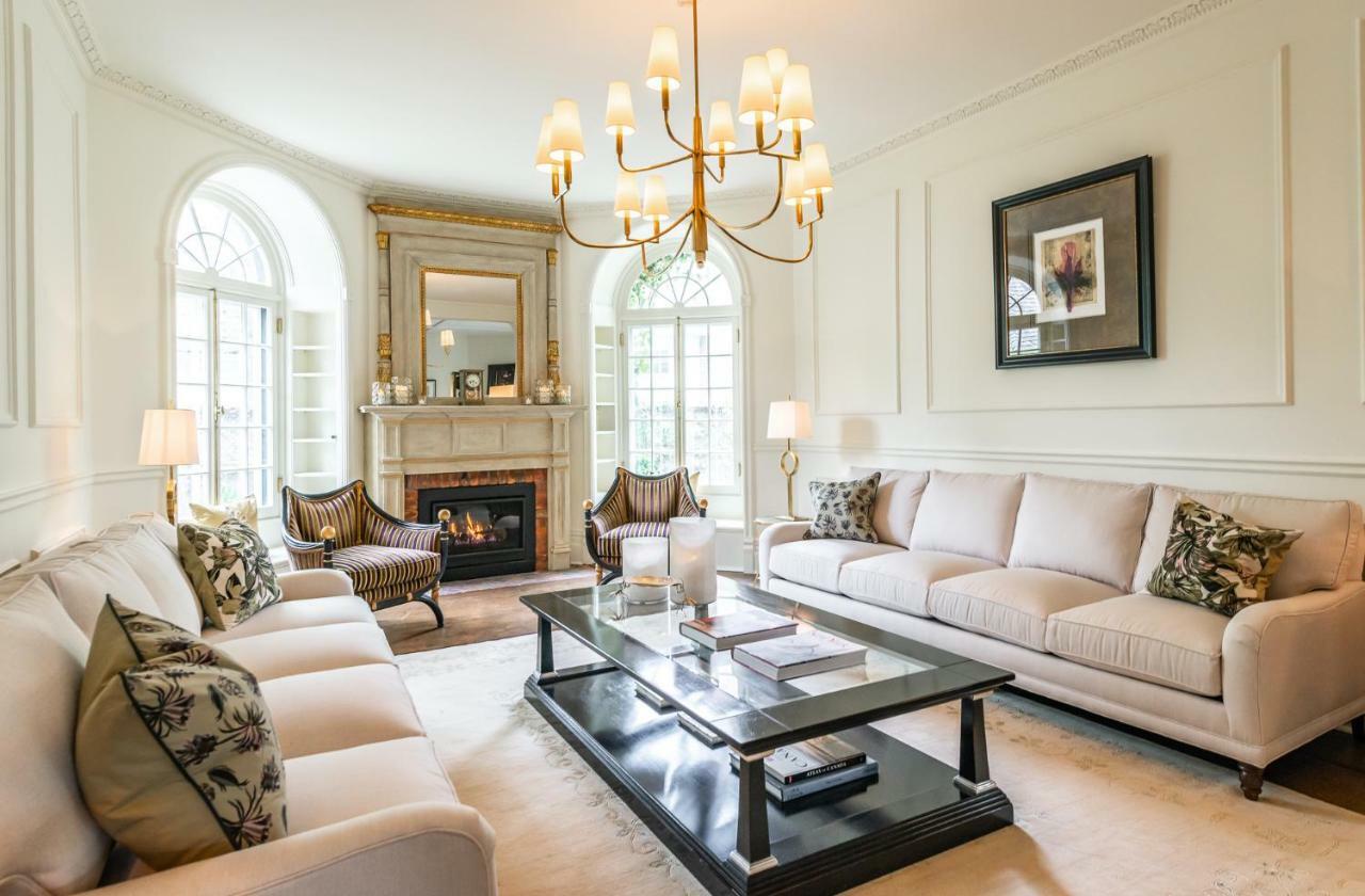 Lakewinds Country Manor Niagara-on-the-Lake Exterior photo